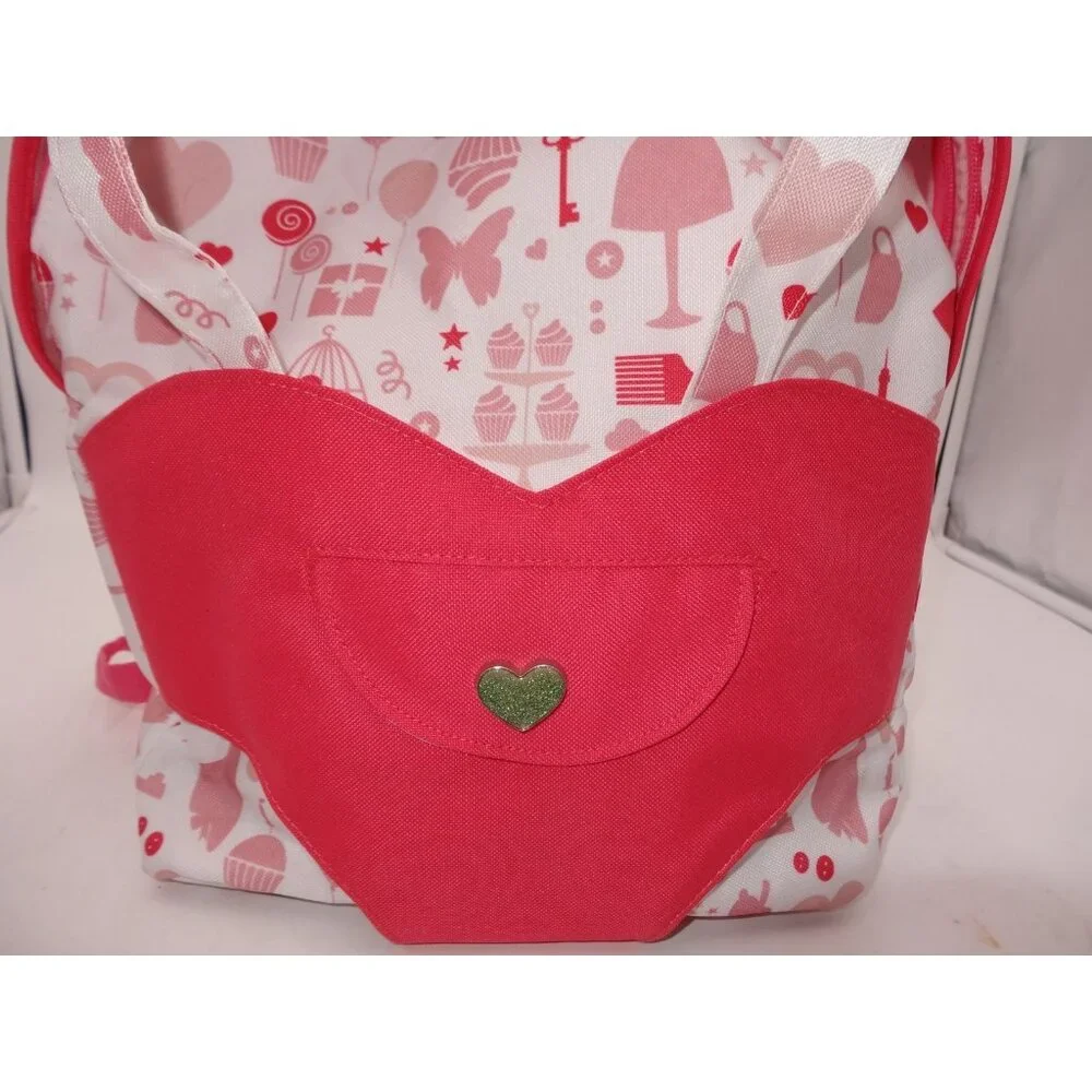 Our Generation‎ Doll Clothing for 18 inch Doll 18 plus Pieces Backpack Rainboot